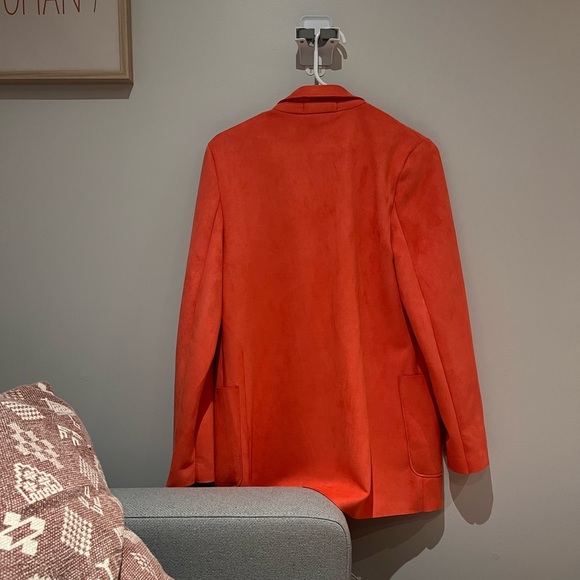 Stunning Joan Vass jacket! - Picture 3 of 4